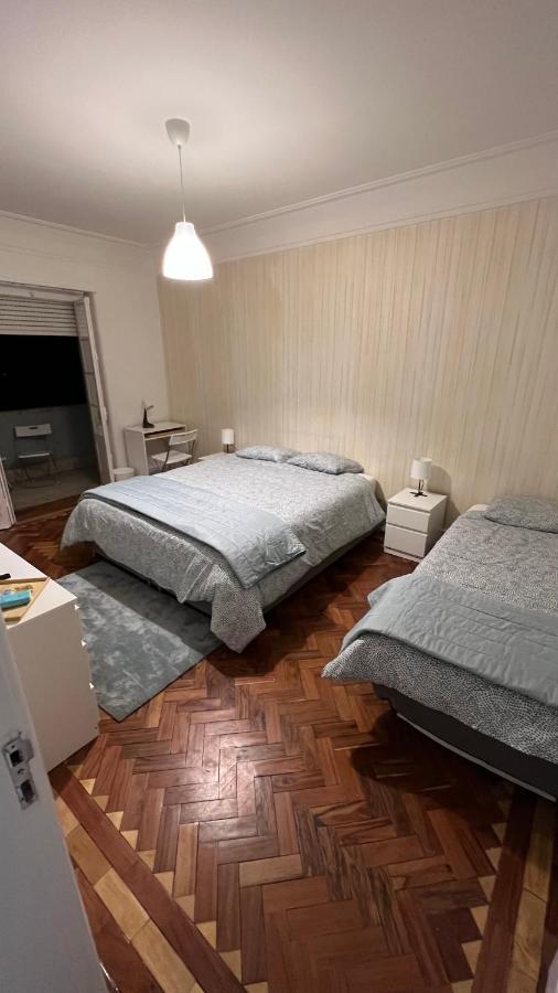Habitacion Privada Para 3 Grande Con Balcon Lisbon Exterior photo