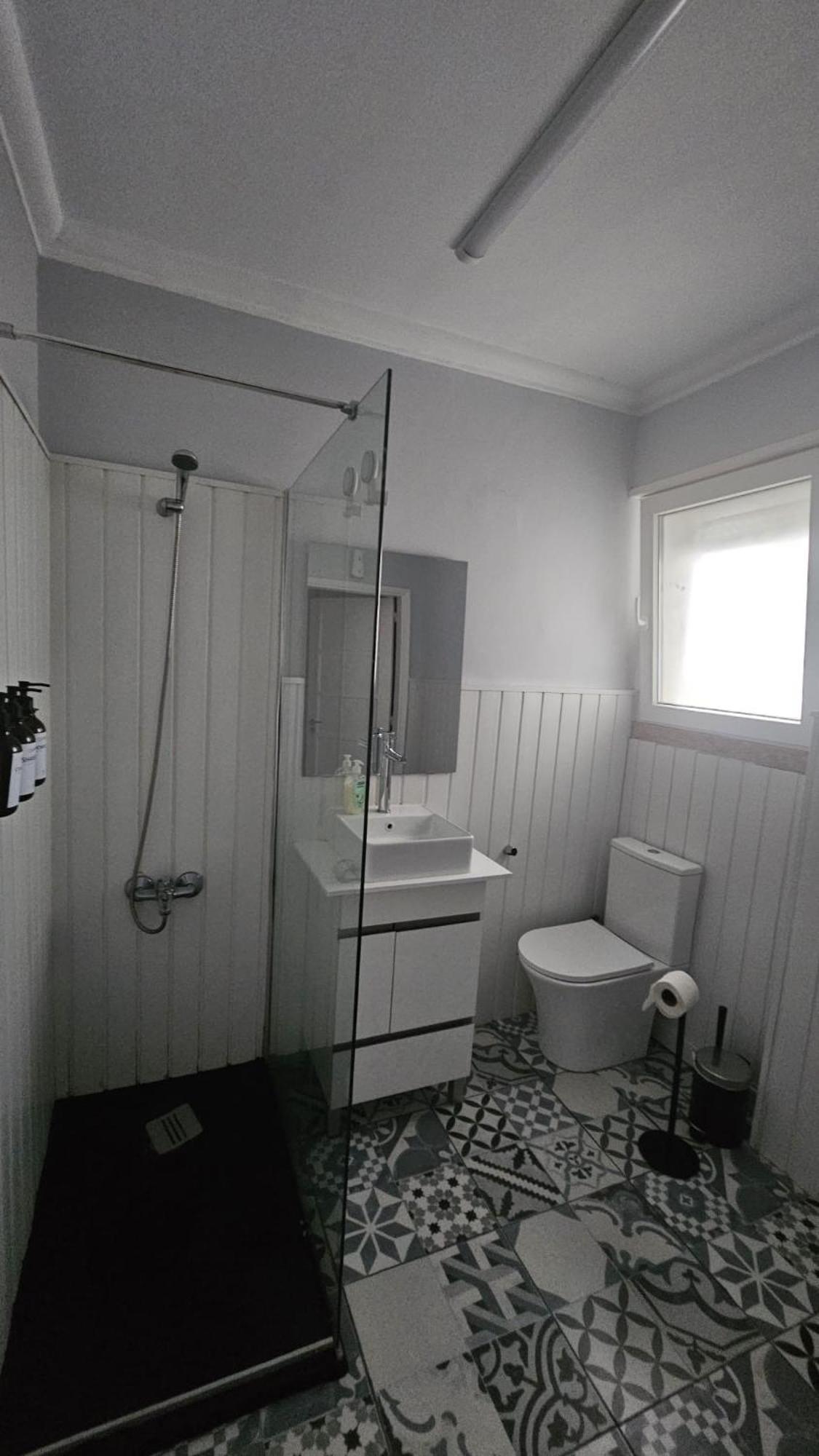 Habitacion Privada Para 3 Grande Con Balcon Lisbon Exterior photo