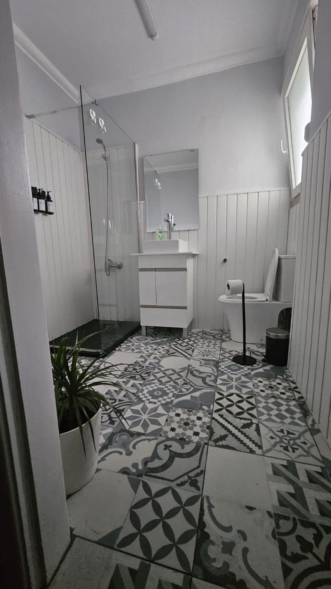 Habitacion Privada Para 3 Grande Con Balcon Lisbon Exterior photo