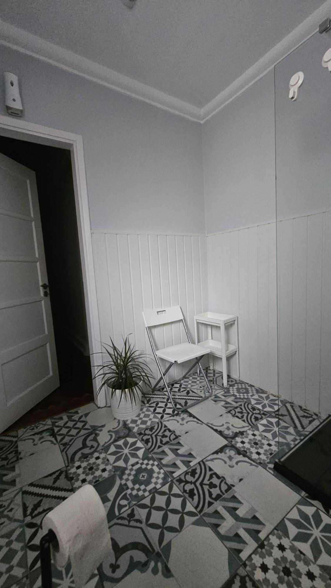 Habitacion Privada Para 3 Grande Con Balcon Lisbon Exterior photo